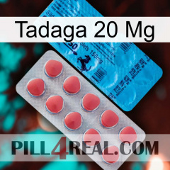 Tadaga 20Mg new14